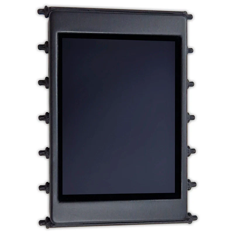 CANchecked - Display per Ford F-150 (Gen. 14) - immagine 6