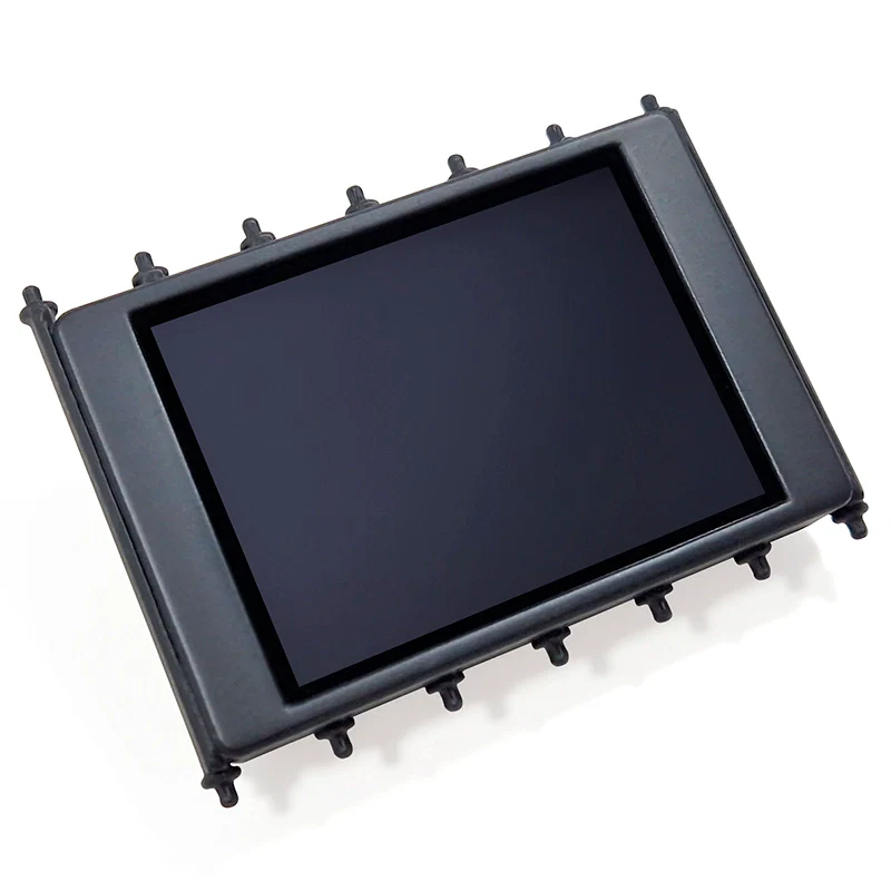 CANchecked - Display per Ford F-150 (Gen. 14) - immagine 5