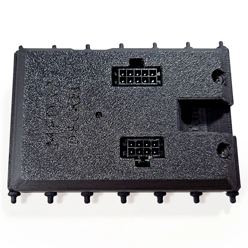 CANchecked - Display per Ford F-150 (Gen. 14) - immagine 7
