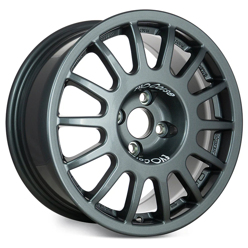 EVOCorse - Z.A.R. 15" (shiny anthracite)