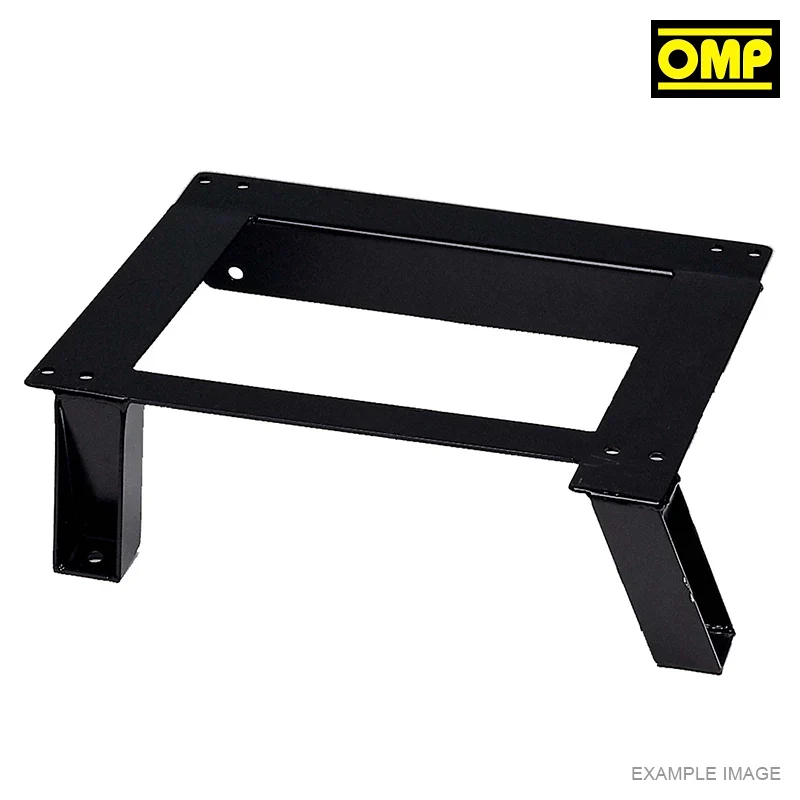OMP - Base sedile per Opel Corsa (C) - Left - immagine 2